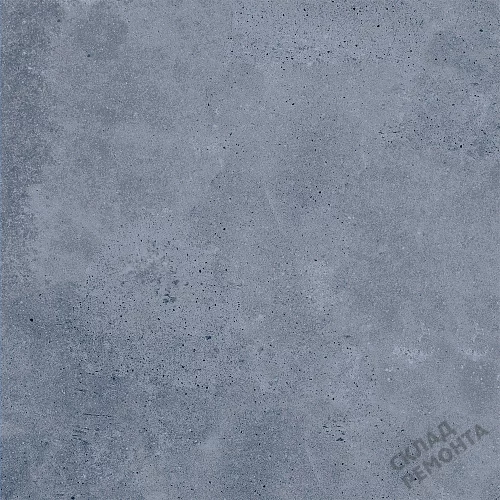 Фото Керамогранит матовый Diamond Ceramics Z66F011 серый 600*600*9,5 – купить в Челябинске: цена, описание, фото. Интернет-магазин 2
