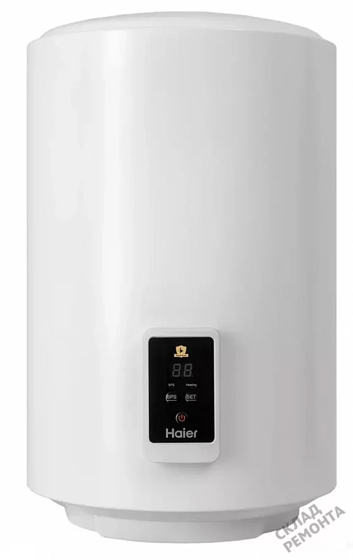 Фото Водонагреватель накопительный Haier ES50V-A5, 50 л – купить в Челябинске: цена, описание, фото. Интернет-магазин 1
