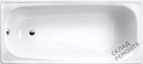 Фото Ванна стальная White Wave Classic 150*75  купить в Челябинске: цена, описание, фото. Интернет-магазин 2