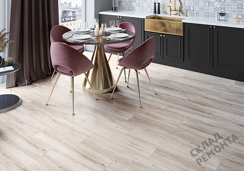 Фото Керамогранит матовый Alma Ceramica Вествуд GFA92WTD04R бежево-серый 200*900*7 – купить в Челябинске: цена, описание, фото. Интернет-магазин 2