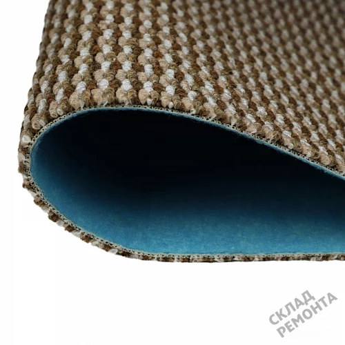 Фото Ковролин Urggazcarpet Платан 10064 23 T.Bejiviy бежевый – купить в Челябинске: цена, описание, фото. Интернет-магазин 3