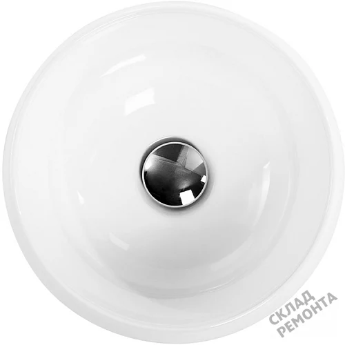 Фото Раковина накладная BelBagno BB1114 31.5 см купить в Челябинске: цена, описание, фото. Интернет-магазин 2