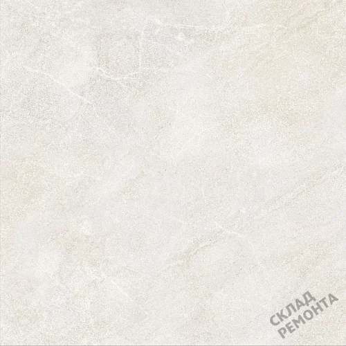 Фото Керамогранит матовый Alma Ceramica Риалто GFU04RLT08R молочный 600*600*9 – купить в Челябинске: цена, описание, фото. Интернет-магазин 1