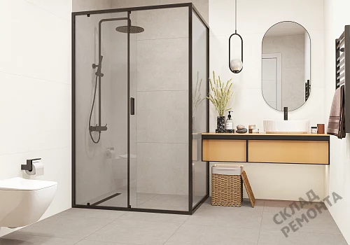Фото Керамогранит матовый Alma Ceramica Берлин GFU04BLN70R коричневый 600*600*9 – купить в Челябинске: цена, описание, фото. Интернет-магазин 3