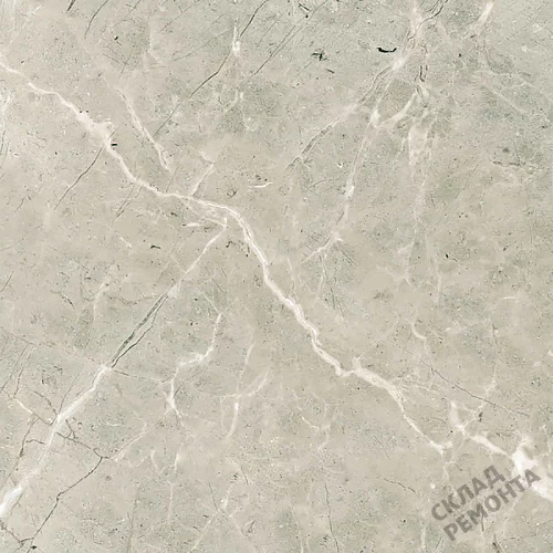 Фото Керамогранит матовый Steppe Ceramics Lima Grey серый 600*600*9,5 – купить в Челябинске: цена, описание, фото. Интернет-магазин 1