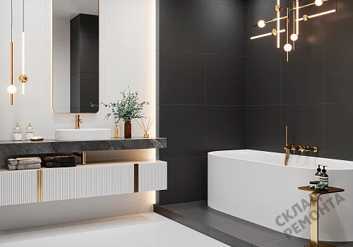 Фото Керамогранит матовый Alma Ceramica Твин GFU04WIN00R белый 600*600*9 – купить в Челябинске: цена, описание, фото. Интернет-магазин 3