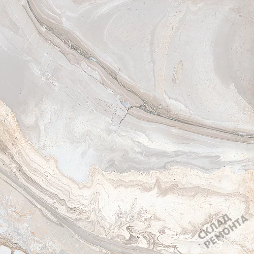 Фото Керамогранит лаппатированный Alma Ceramica Мэджик GFU04MGC64L серый 600*600*9 – купить в Челябинске: цена, описание, фото. Интернет-магазин 1