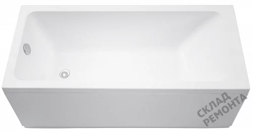 Фото Ванна акриловая Aquanet Agata 160*70  купить в Челябинске: цена, описание, фото. Интернет-магазин 3