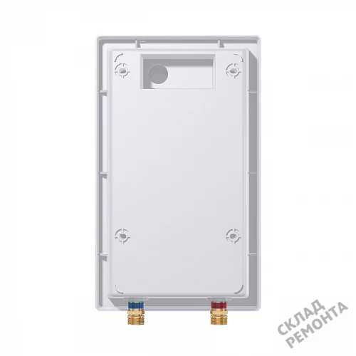 Фото Водонагреватель проточный Thermex Topflow 10000, 10 кВт – купить в Челябинске: цена, описание, фото. Интернет-магазин 3