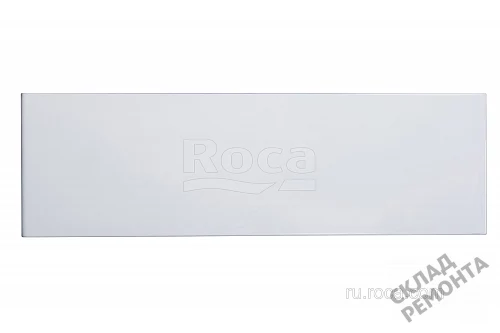 Фото Фронтальная панель Roca BeCool ZRU9302854 купить в Челябинске: цена, описание, фото. Интернет-магазин 1