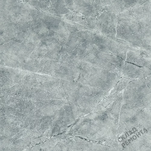 Фото Керамогранит матовый Diamond Ceramics 66N16 серый 600*600*9,5 – купить в Челябинске: цена, описание, фото. Интернет-магазин 2