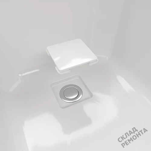 Фото Ванна акриловая Triton Прага 180*80  купить в Челябинске: цена, описание, фото. Интернет-магазин 8