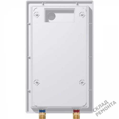 Фото Водонагреватель проточный Thermex Topflow 6000, 6 кВт – купить в Челябинске: цена, описание, фото. Интернет-магазин 3