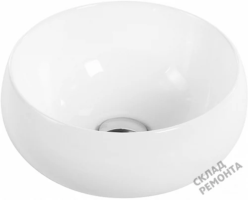 Фото Раковина накладная BelBagno BB1114 31.5 см купить в Челябинске: цена, описание, фото. Интернет-магазин 1