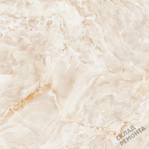 Фото Керамогранит лаппатированный Alma Ceramica Невада GFU04NVD40L бежевый 600*600*9 – купить в Челябинске: цена, описание, фото. Интернет-магазин 1