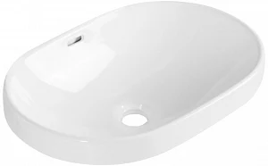 Раковина накладная BelBagno BB1004 60 см
