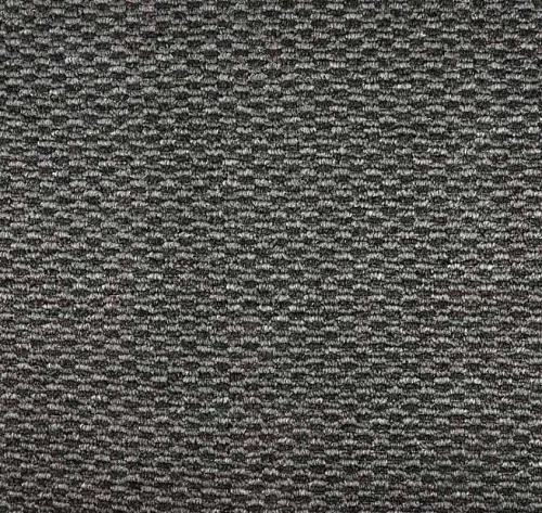 Фото Ковролин Urggazcarpet Платан 10276 Black черный – купить в Челябинске: цена, описание, фото. Интернет-магазин 1