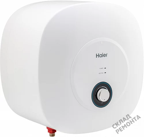 Фото Водонагреватель накопительный Haier ES30V-MQ1, 30 л – купить в Челябинске: цена, описание, фото. Интернет-магазин 2
