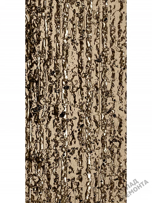 Фото Мозаика Orro Lava Golden Split 15*30 – купить в Челябинске: цена, описание, фото. Интернет-магазин 2