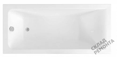 Фото Ванна акриловая Aquanet Aura 180*80  купить в Челябинске: цена, описание, фото. Интернет-магазин 3